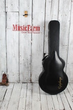 Load image into Gallery viewer, Epiphone 2011 Dot Semi Hollow Body Electric Guitar Cherry with Hardshell Case