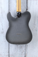 Load image into Gallery viewer, Fender American Professional II Telecaster Electric Guitar Mercury w Case &amp; COA