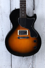 Load image into Gallery viewer, Epiphone Les Paul Junior. Electric Guitar Vintage Sunburst Finish