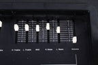 Elka Vintage 1970s RM110 Amplifier Guitar / Bass / Keyboard Solid State Amplifier