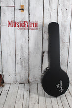 Load image into Gallery viewer, Epiphone Mastertone Classic Resonator Banjo 5 String Banjo with Hardshell Case