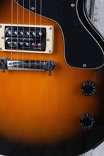Load image into Gallery viewer, Epiphone Les Paul Junior. Electric Guitar Vintage Sunburst Finish