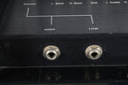Elka Vintage 1970s RM110 Amplifier Guitar / Bass / Keyboard Solid State Amplifier