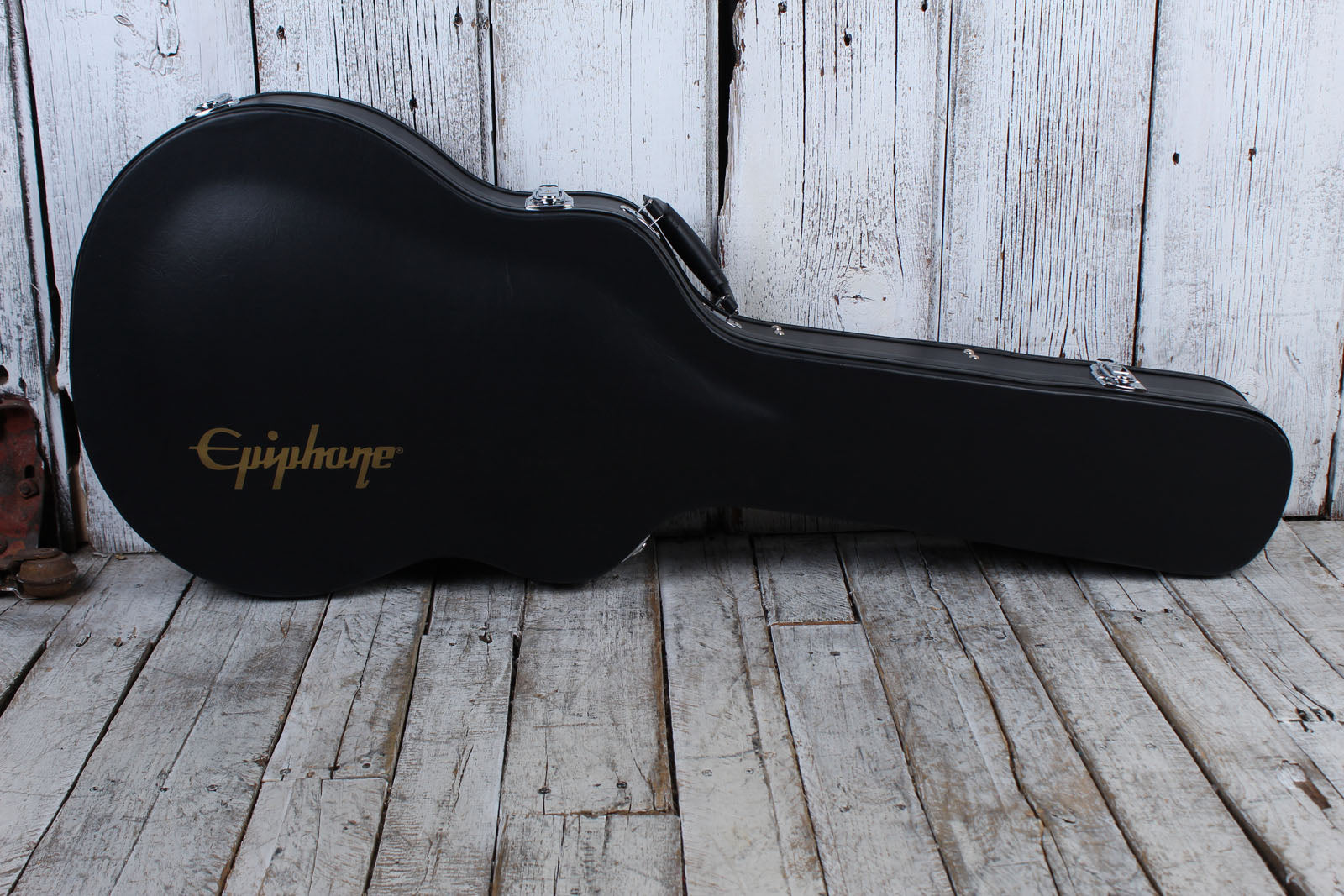 Epiphone E519 Electric Guitar Case for Hollow Body Electric Guitars Main image