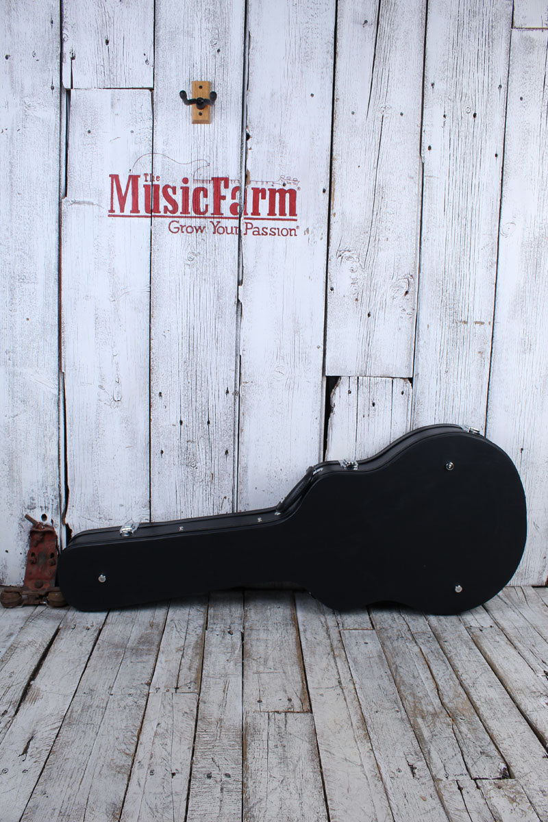 Epiphone E519 Electric Guitar Case for Hollow Body Electric Guitars