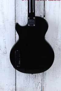 Epiphone Les Paul Junior. Electric Guitar Vintage Sunburst Finish