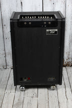 Elka Vintage 1970s RM110 Amplifier Guitar / Bass / Keyboard Solid State Amplifier