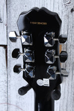 Load image into Gallery viewer, Epiphone Les Paul Junior. Electric Guitar Vintage Sunburst Finish