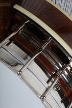 Load image into Gallery viewer, Epiphone Mastertone Classic Resonator Banjo 5 String Banjo with Hardshell Case