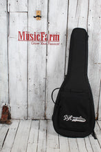 Load image into Gallery viewer, D&#39;Angelico Premier DC Electric Guitar w Stairstep Tailpiece Fiesta Red w Gig Bag