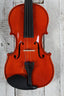 Non Branded 3/4 Size Violin with Case