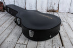 Epiphone E519 Electric Guitar Case for Hollow Body Electric Guitars