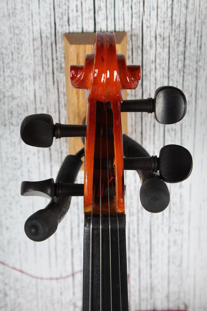 Non Branded 3/4 Size Violin with Case