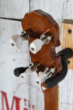 Load image into Gallery viewer, Epiphone Mastertone Classic Resonator Banjo 5 String Banjo with Hardshell Case