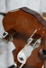 Load image into Gallery viewer, Epiphone Mastertone Classic Resonator Banjo 5 String Banjo with Hardshell Case