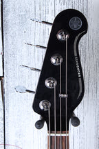 Yamaha BB Series BB434M 4 String Electric Bass Guitar Tobacco Brown Sunburst