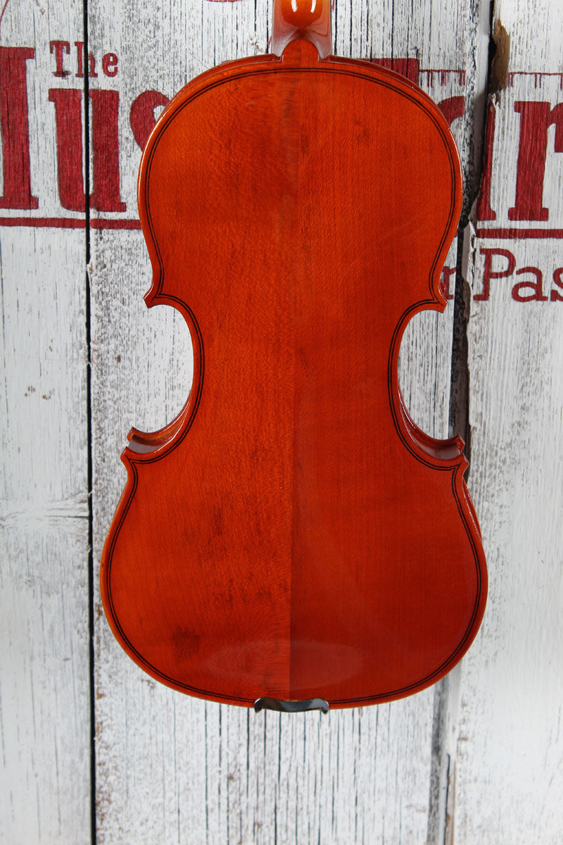 Non Branded 3/4 Size Violin with Case