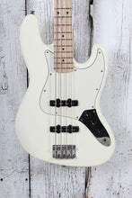 Load image into Gallery viewer, Fender Squier 2022 Standard Jazz Bass 4 String Electric Bass Guitar with Gig Bag