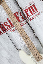 Load image into Gallery viewer, Fender Squier 2022 Standard Jazz Bass 4 String Electric Bass Guitar with Gig Bag