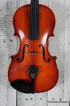 Roderich Paesold Violin Model No 801 with Hardshell Case
