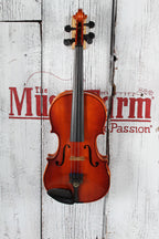 Roderich Paesold Violin Model No 801 with Hardshell Case