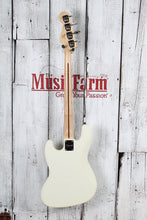 Load image into Gallery viewer, Fender Squier 2022 Standard Jazz Bass 4 String Electric Bass Guitar with Gig Bag