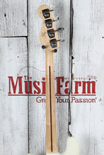 Load image into Gallery viewer, Fender Squier 2022 Standard Jazz Bass 4 String Electric Bass Guitar with Gig Bag