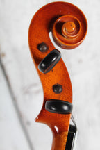Roderich Paesold Violin Model No 801 with Hardshell Case