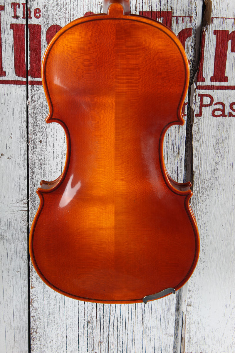 Roderich Paesold Violin Model No 801 with Hardshell Case