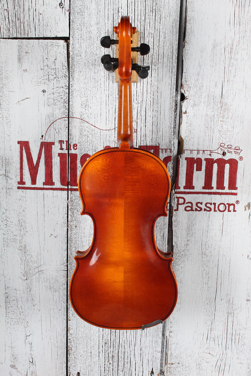 Roderich Paesold Violin Model No 801 with Hardshell Case