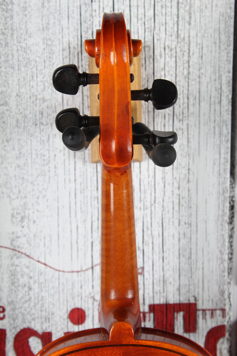 Roderich Paesold Violin Model No 801 with Hardshell Case