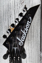 Load image into Gallery viewer, Jackson Pro Series Corey Beaulieu King V KV6Q Electric Guitar Transparent Black