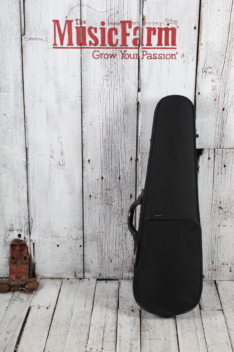 Franz Hoffmann Concert Viola 14 Inch Concert Viola with Case and Bow