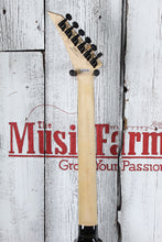 Load image into Gallery viewer, Jackson Pro Series Corey Beaulieu King V KV6Q Electric Guitar Transparent Black