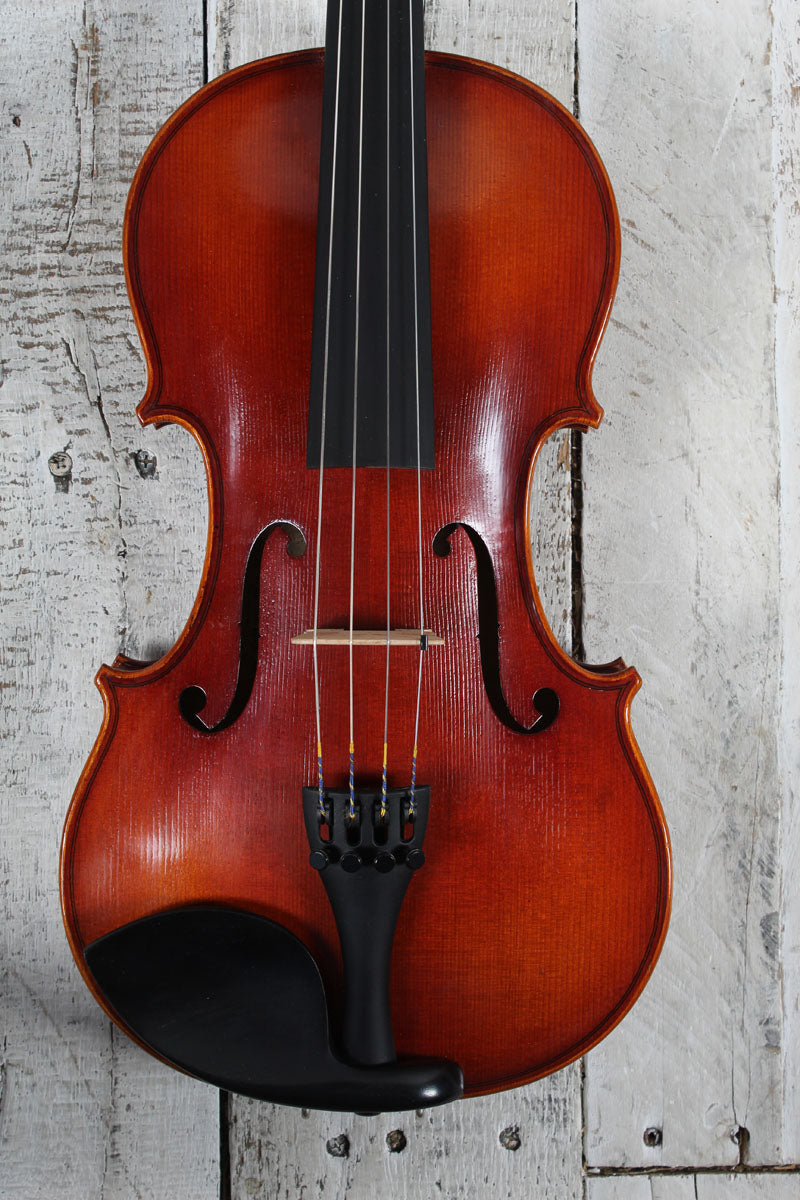 Franz Hoffmann Concert Viola 14 Inch Concert Viola with Case and Bow Main image