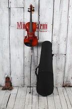Franz Hoffmann Concert Viola 14 Inch Concert Viola with Case and Bow