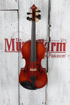 Franz Hoffmann Concert Viola 14 Inch Concert Viola with Case and Bow