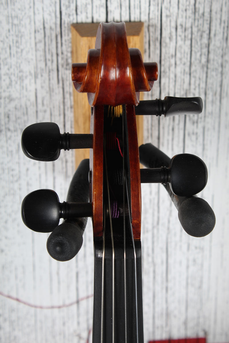 Franz Hoffmann Concert Viola 14 Inch Concert Viola with Case and Bow