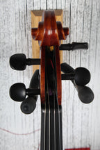 Franz Hoffmann Concert Viola 14 Inch Concert Viola with Case and Bow