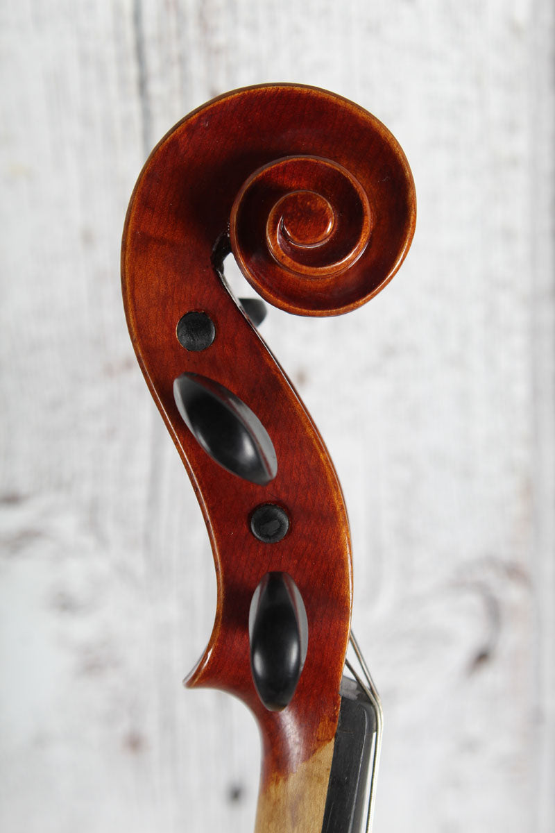 Franz Hoffmann Concert Viola 14 Inch Concert Viola with Case and Bow