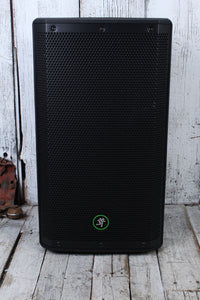 Mackie Thrash212 Powered Loudspeaker 1300 Watt Powered Speaker