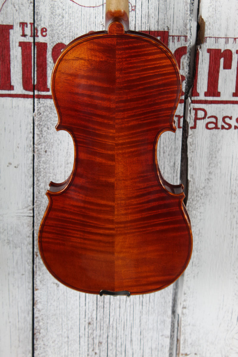 Franz Hoffmann Concert Viola 14 Inch Concert Viola with Case and Bow
