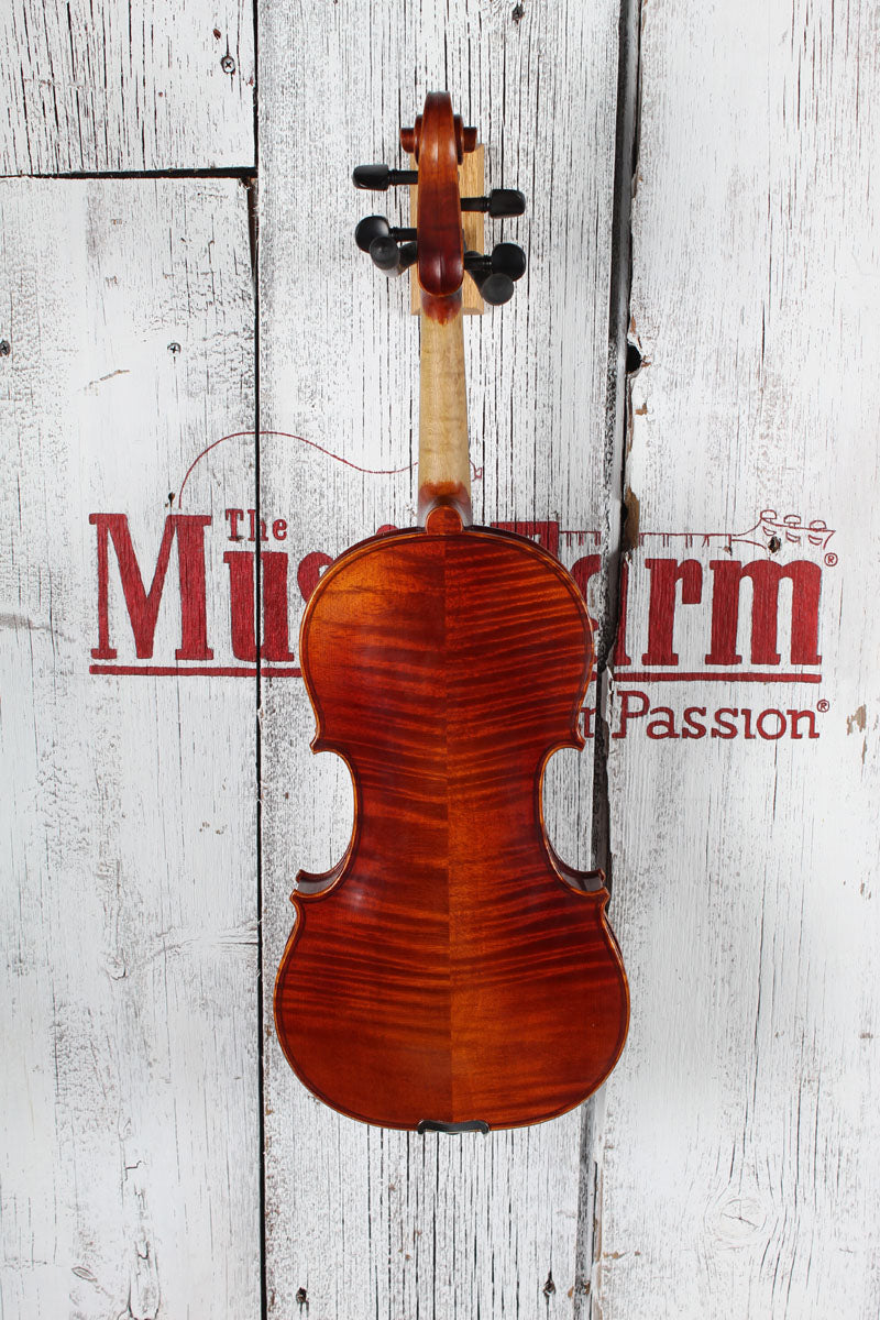Franz Hoffmann Concert Viola 14 Inch Concert Viola with Case and Bow