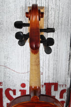Franz Hoffmann Concert Viola 14 Inch Concert Viola with Case and Bow