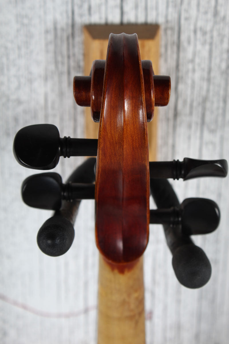 Franz Hoffmann Concert Viola 14 Inch Concert Viola with Case and Bow