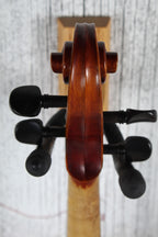 Franz Hoffmann Concert Viola 14 Inch Concert Viola with Case and Bow