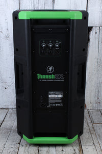 Mackie Thrash212 Powered Loudspeaker 1300 Watt Powered Speaker