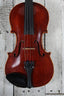 Johannes Kohr K500 Violin 3/4 Size Violin with Hardshell Case