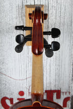 Johannes Kohr K500 Violin 3/4 Size Violin with Hardshell Case