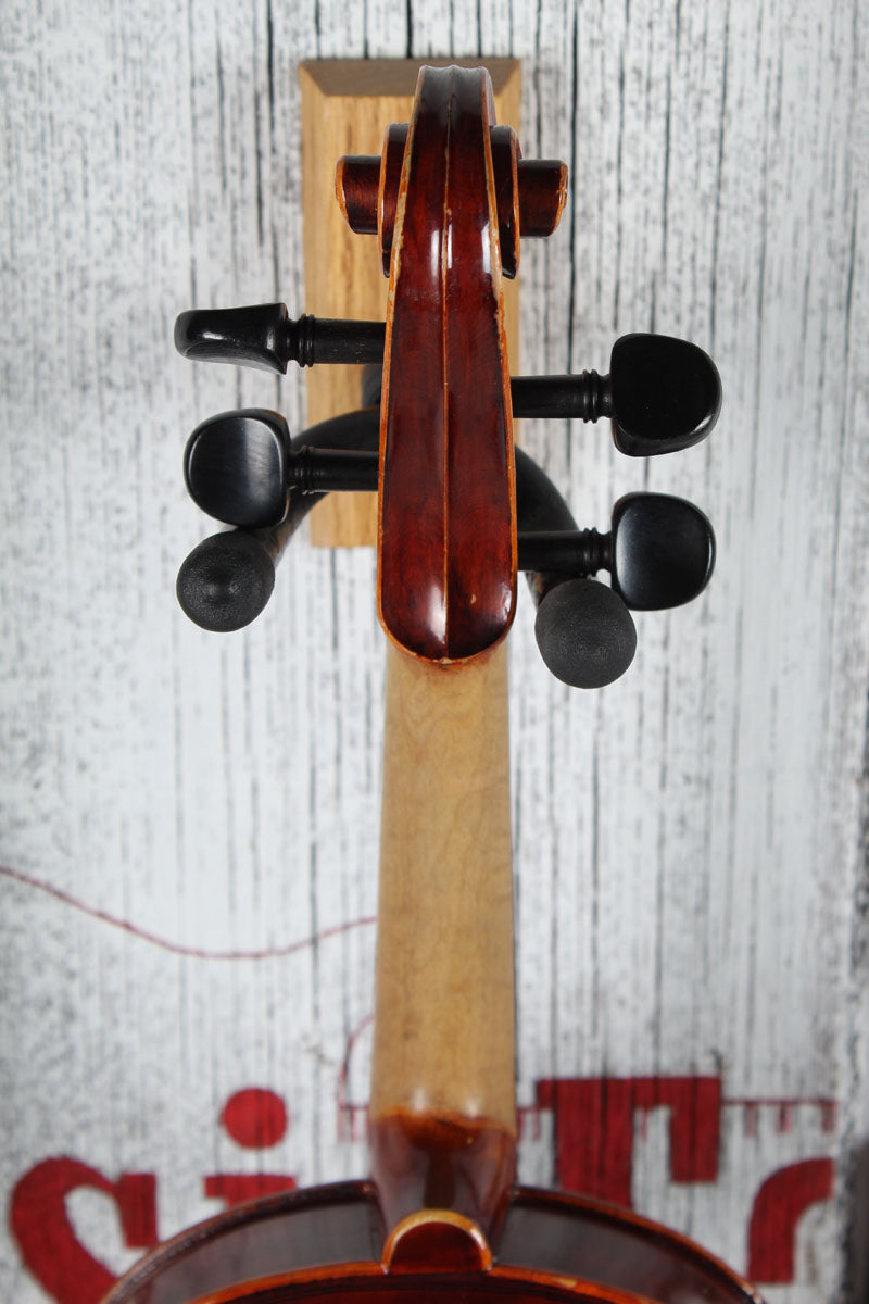 Johannes Kohr K500 Violin 3/4 Size Violin with Hardshell Case